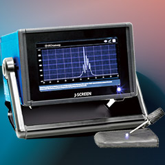 ��ȷ��Ȼ��ʯ�����ǡ�J-SCREEN